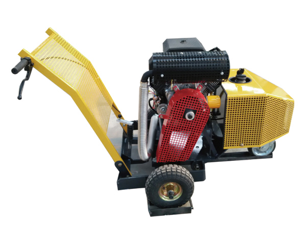 灌縫機廠家淺析灌縫機對施工溫度的要求