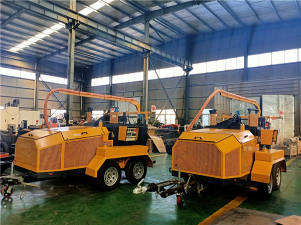 瀝青灌縫機廠家介紹灌縫機操作規程