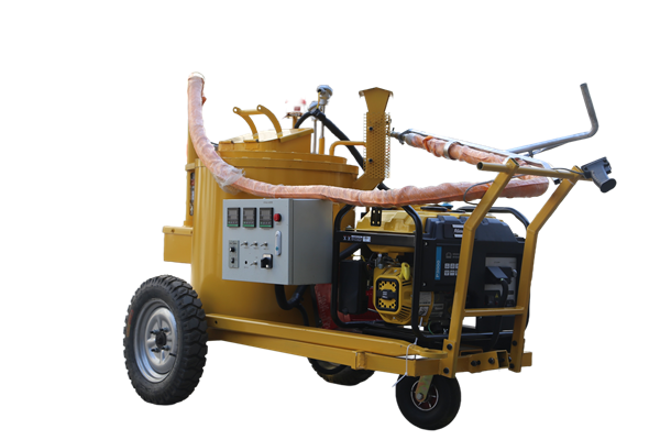 灌縫機(jī)生產(chǎn)